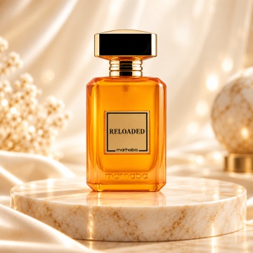 Reloaded Marhaba extract de parfum unisex chypre inspirat de Hacivat, 100 ml - Img 2