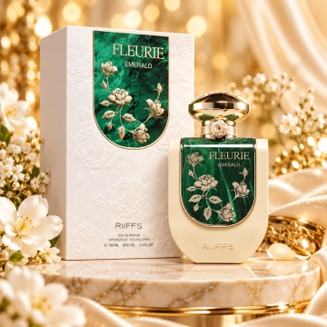 Riiffs Fleurie Emerald – Parfum EDP 100 ml, damă