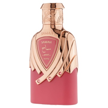 Riiffs Samah Pearl – Parfum Extract de parfum 100 ml, damă - Img 5