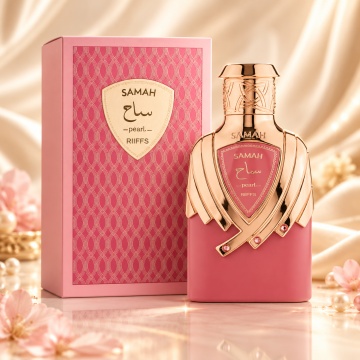 Riiffs Samah Pearl – Parfum Extract de parfum 100 ml, damă