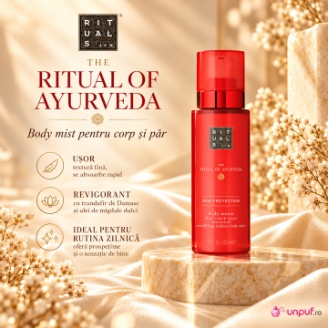 RITUALS The Ritual of Ayurveda – Parfum 100 ml, damă - Img 2