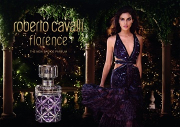 Roberto Cavalli Florence – Apă de parfum 75 ml - Img 3