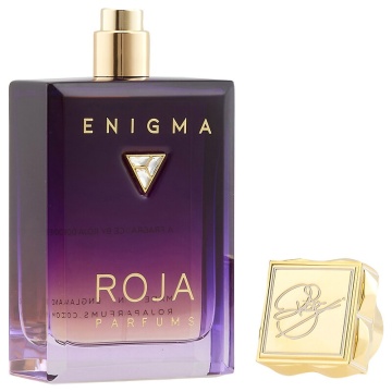 ROJA Parfums Enigma Pour Femme – 100 ml, damă - Img 2