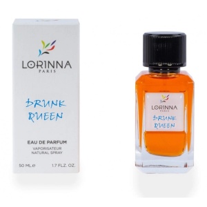 Set Apă de Parfum Lorinna Paris Parfum Drunk Queen, 50 ml, de Damă si Gentuță Parfumuri - Img 3