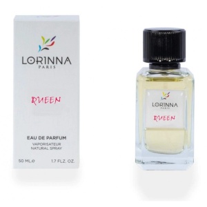 Set Apă de Parfum Lorinna Paris Parfum Queen 50 ml, de Damă si Gentuță Parfumuri - Img 3