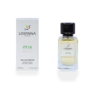 Set Apă de Parfum Lorinna Paris Parfum Zilly, 50 ml, de Damă si Gentuță Parfumuri - Img 3