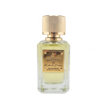 Set Extract de Parfum Lorinna Paris Parfum Molecules D'amour, Femei Barbati Unisex, 50 ml, Gentuta Parfumuri - Img 2