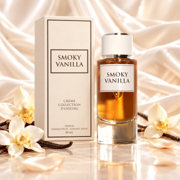 Smoky Vanilla, Amd Perfumes parfum unisex inspirat de Tom Ford Tobacco Vanille, EDP, 85 ml