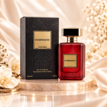 Symphony Marhaba parfum unisex inspirat de Opera, EDP, 100 ml