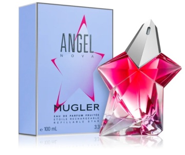 Thierry Mugler Angel Nova – Apă de parfum 100 ml - Img 2