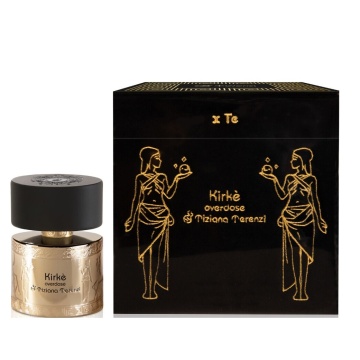 Tiziana Terenzi Kirke Overdose – Extract de parfum 100 ml, unisex
