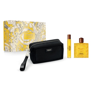 Versace Eros Energy – Apă de parfum 100 ml + 10 ml