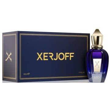 Xerjoff Ivory Route – Apă de parfum 50 ml, unisex