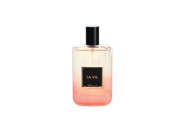 YALLA La Vie – Parfum 50 ml, damă - Img 6