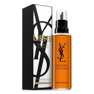 Yves Saint Laurent Libre Intense – Apă de parfum 50 ml, damă - Img 7