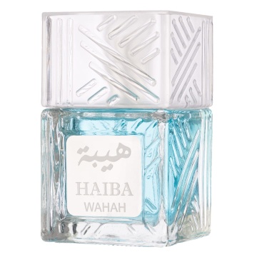 Al Fakhr Perfumes Haiba Wahah – Parfum EDP 100 ml, bărbați - Img 4