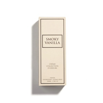 AMD Perfumes Smoky Vanilla – Parfum EDP 85 ml, unisex - Img 11