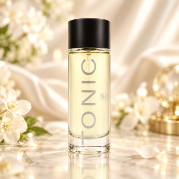 AMD Perfumes Tonic No 16 – Parfum EDP 100 ml, unisex - Img 2