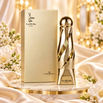 Arabiyat Prestige La Di Da For Her – Parfum EDP 100 Ml, unisex