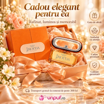 Arabiyat Prestige Mouda High End – Parfum 100 ml - Img 2