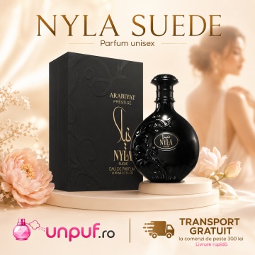 Arabiyat Prestige Nyla Suede – Parfum EDP 80 Ml, unisex - Img 10