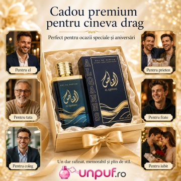 Ard Al Zaafaran Al Qannas – Parfum EDP 100 ml, unisex - Img 8