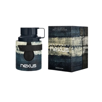 Armaf Odyssey Nexus – Parfum EDP, unisex - Img 7