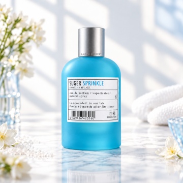 Aro-Fac Sprinkle Suger parfum unisex , EDP, 100 ml - Img 2