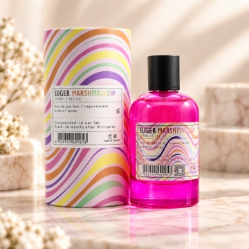 Aro-Fac Suger Marshmallow parfum unisex inspirat de Yum Boujee Marshmallow 81, EDP, 100 ml