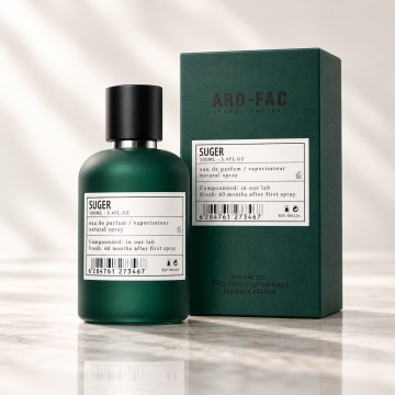 Aro-Fac Suger parfum unisex, EDP, 100 ml
