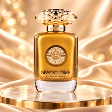 Auraa Desire Beyond Time – Parfum 100 ml - Img 2