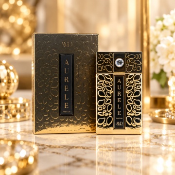 Aurele, Amd Perfumes parfum unisex inspirat de Oud Satin Mood MFK , EDP,100 ml