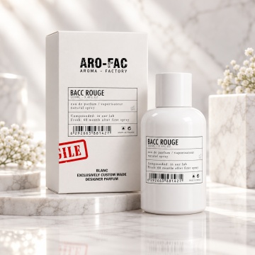 Bacc Rouge, Aro Fac parfum unisex, EDP,100 ml