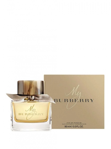 Burberry My Burberry – 90 ml, damă - Img 6