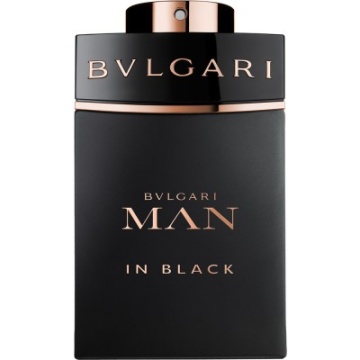 Bvlgari Man in Black – Apă de parfum 100 ml