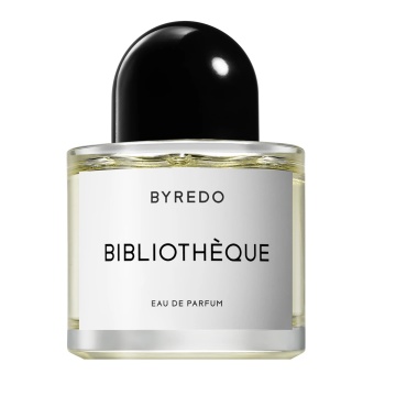 Byredo Bibliotheque – Apă de parfum 100 ml, unisex - Img 2