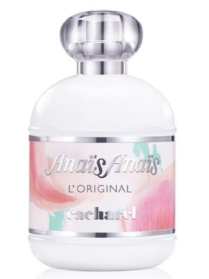 Cacharel Anais Anais L'Original – Apă de toaletă 100 ml, damă - Img 3