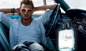 Calvin Klein CK Free – Apă de toaletă 100 ml, bărbați - Img 5