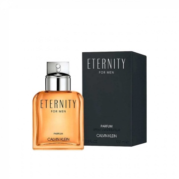 Calvin Klein Eternity – 100 ml, bărbați