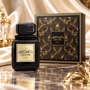 Cocktail, Amd Perfumes parfum unisex, EDP,100 ml
