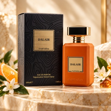 Dalair Marhaba parfum barbati inspirat de Althair, EDP, 100 ml