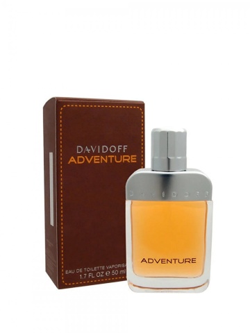 Davidoff Adventure – Apă de toaletă 100 ml, bărbați - Img 4