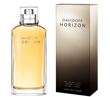 Davidoff Horizon – Apă de parfum 125 ml, bărbați