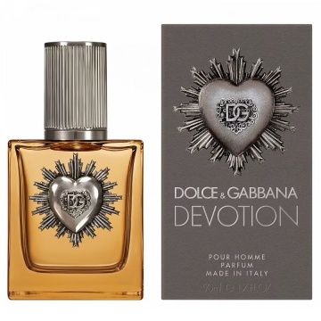 Dolce & Gabbana Dolce&Gabbana Devotion pour Homme – 100 ml, bărbați