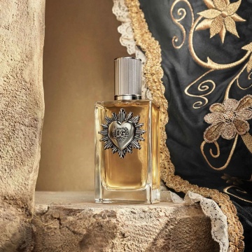 Dolce & Gabbana Dolce&Gabbana Devotion pour Homme – Apă de parfum 50 ml, bărbați - Img 3