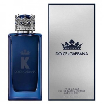 Dolce & Gabbana K by Dolce & Gabbana Intense – Apă de parfum 100 ml