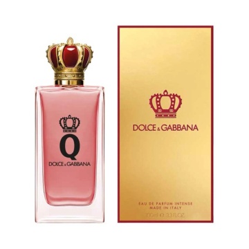 Dolce & Gabbana Q by Dolce & Gabbana – Apă de parfum 30 ml, damă - Img 3