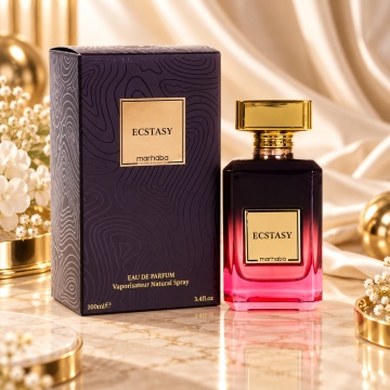 Ecstasy Marhaba parfum unisex , EDP, 100 ml