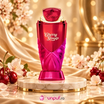Emir Cherry Gossip – Parfum 100 ml - Img 2
