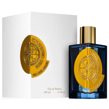 Etat Libre d'Orange Experimentum Crucis – Apă de parfum 100 ml, unisex